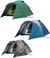 Палатка Canadian Camper KARIBU 3 camo
